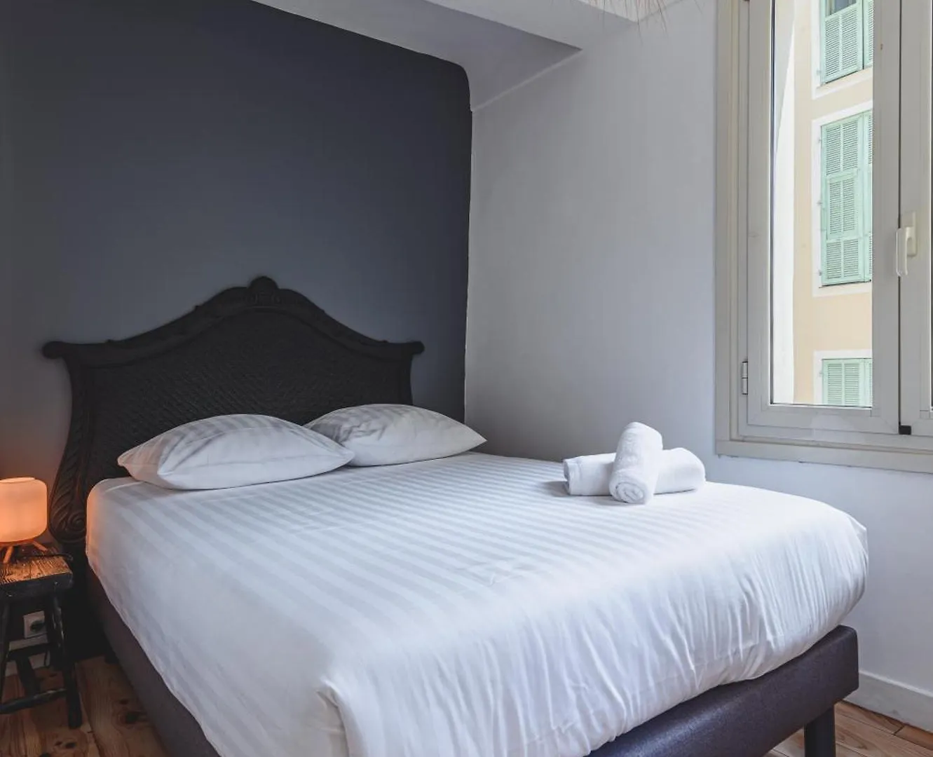 Boheme-Chic Au Coeur Du Vieux Nice #Lovely