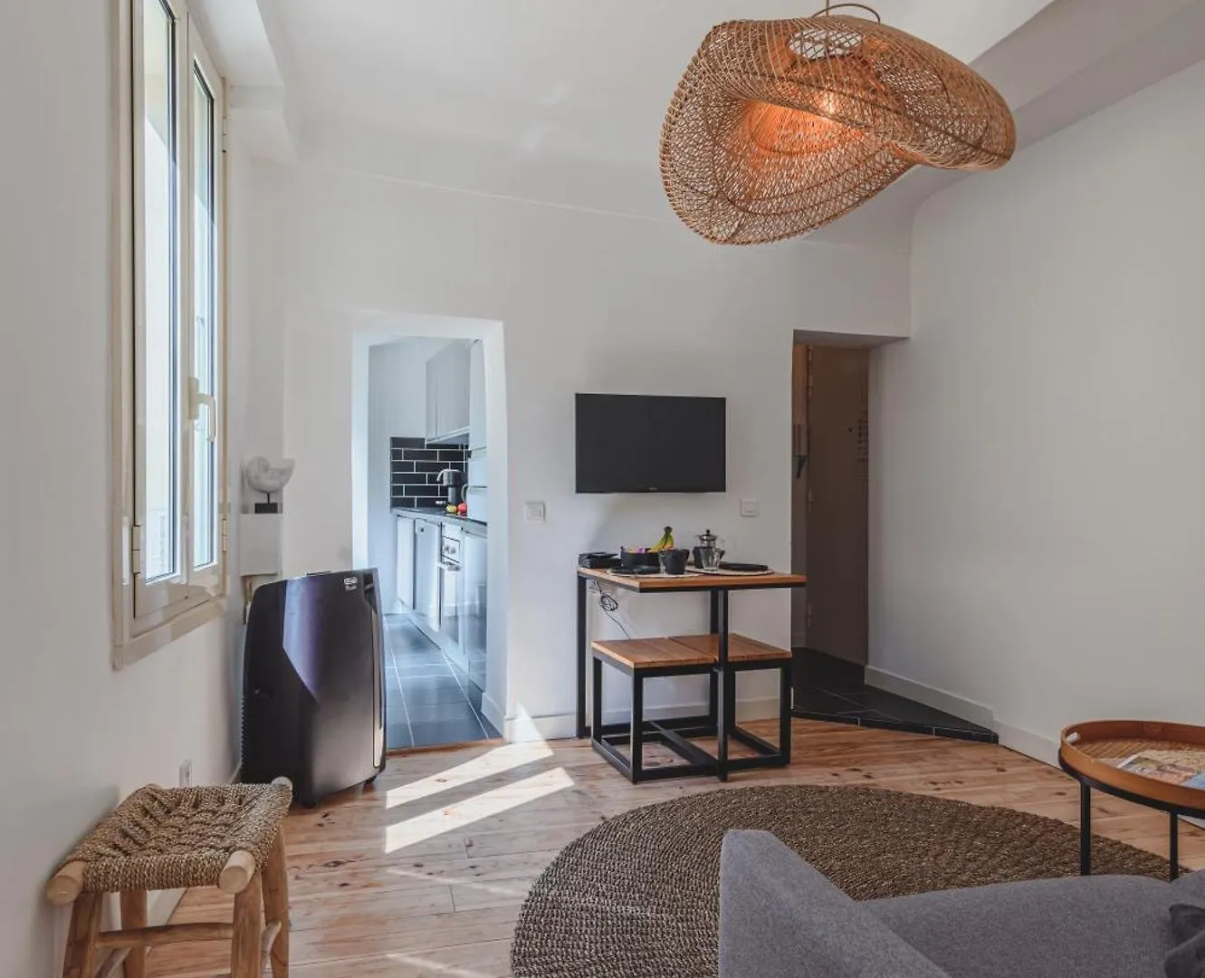Boheme-Chic Au Coeur Du Vieux Nice #Lovely